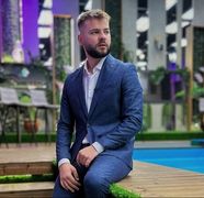 Gagea și-a mărit familia! „Are tata băiețel!” Iată cum a fost surprins de curând fostul concurent de la Casa iubirii